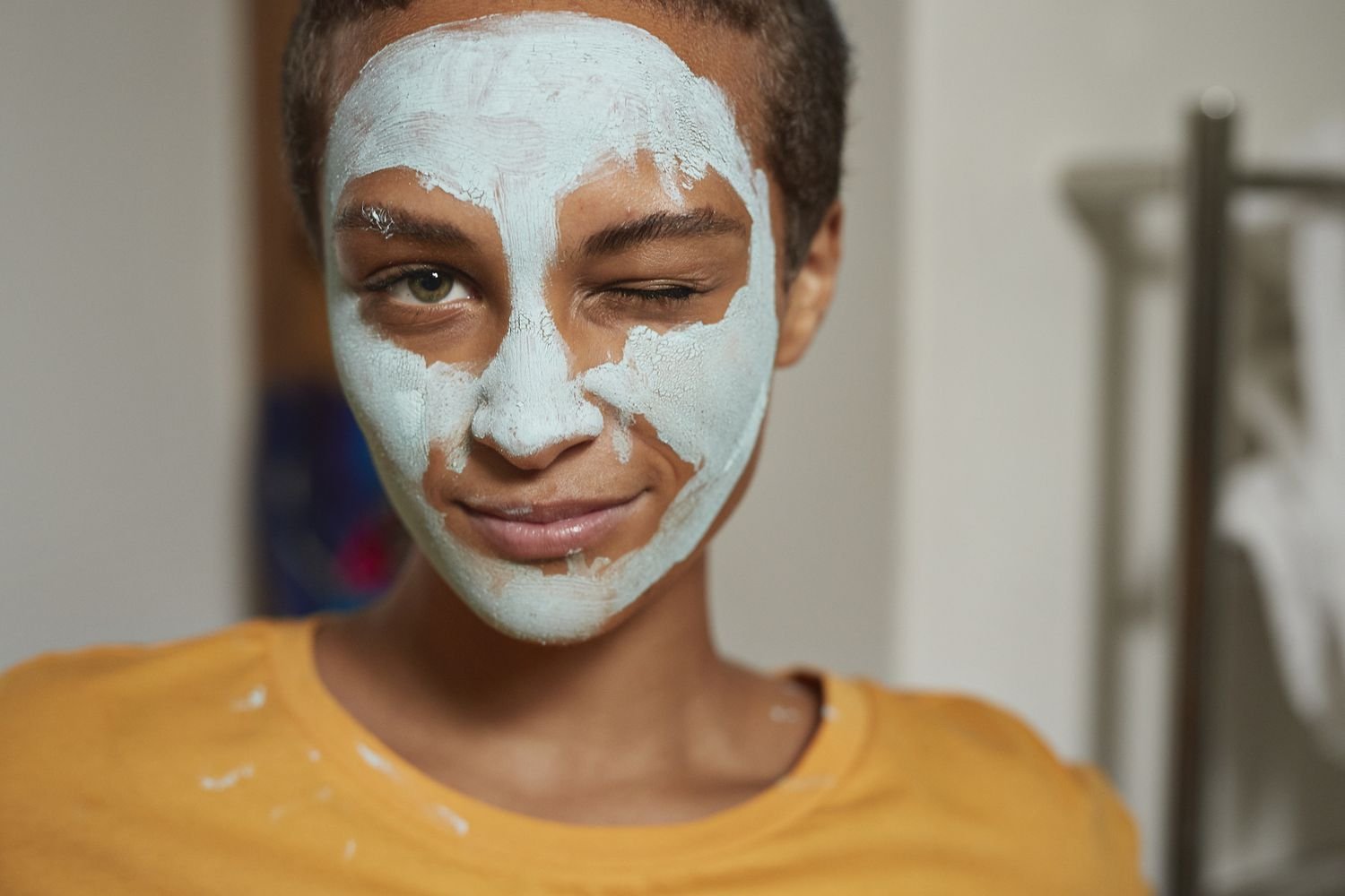 DIY Face Masks: Ingredients for Every Skin Concern