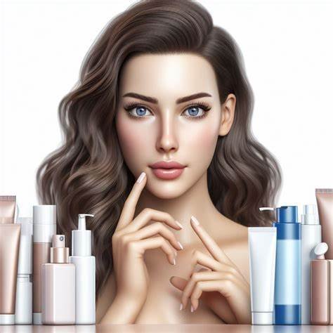  Choose the Right Skin Care Products for Your Skin Type