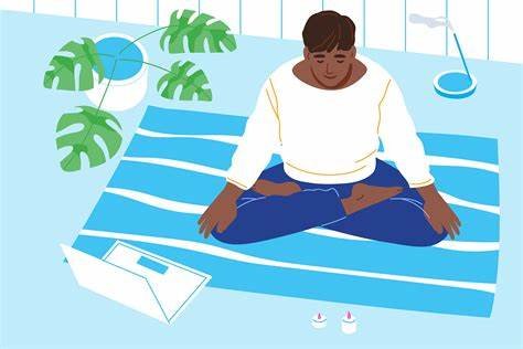 How Meditation Can Help Reduce Stress and Anxiety