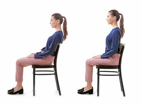 How to Maintain Proper Posture for a Healthy Body