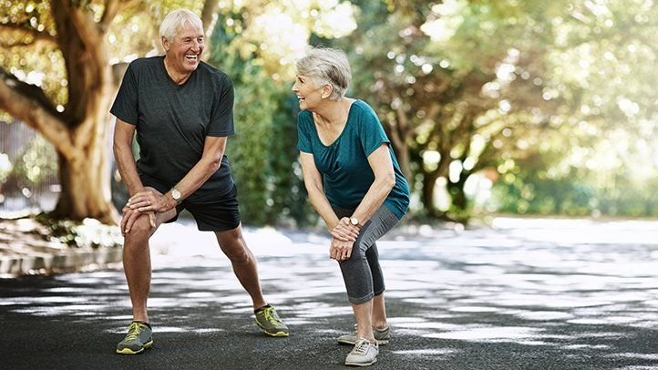 How to Maintain Physical Health as You Age