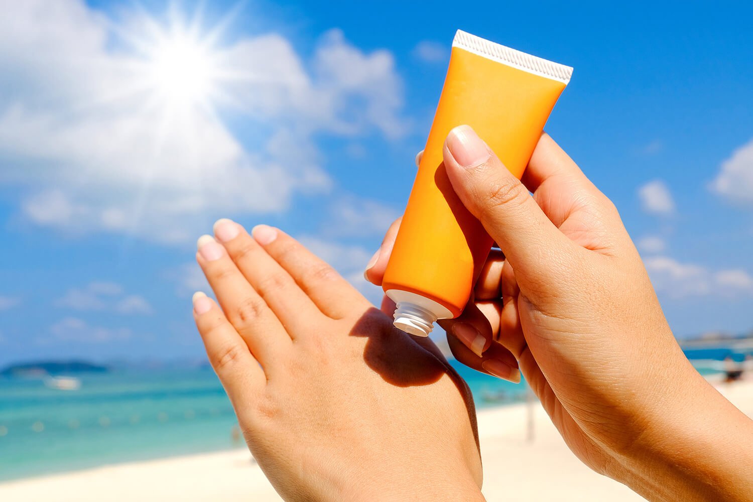 The Importance of Sunscreen: How to Protect Your Skin Year-Round