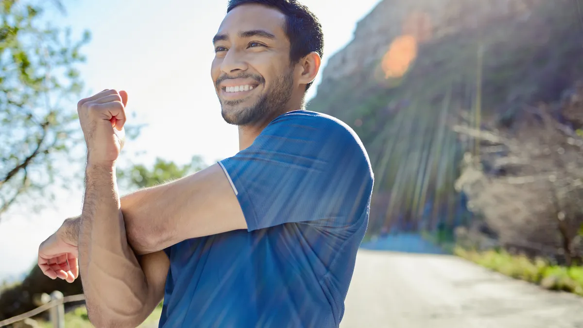 The Link Between Exercise and Mental Health: How Movement Boosts Mood