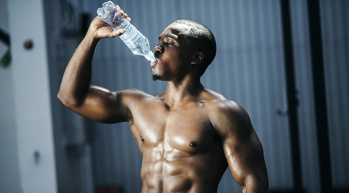 The Role of Hydration in Physical Health and Performance