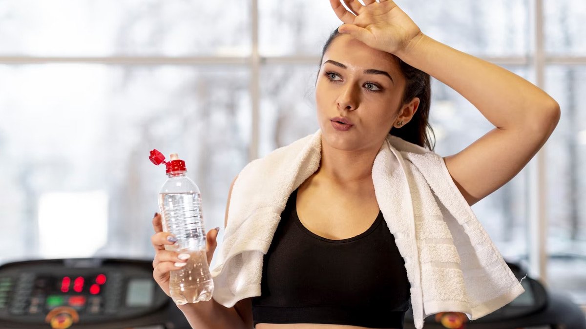 The Role of Hydration in Physical Health and Performance