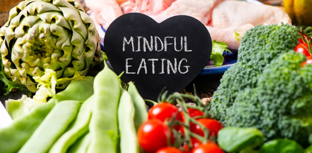 Mindful Eating