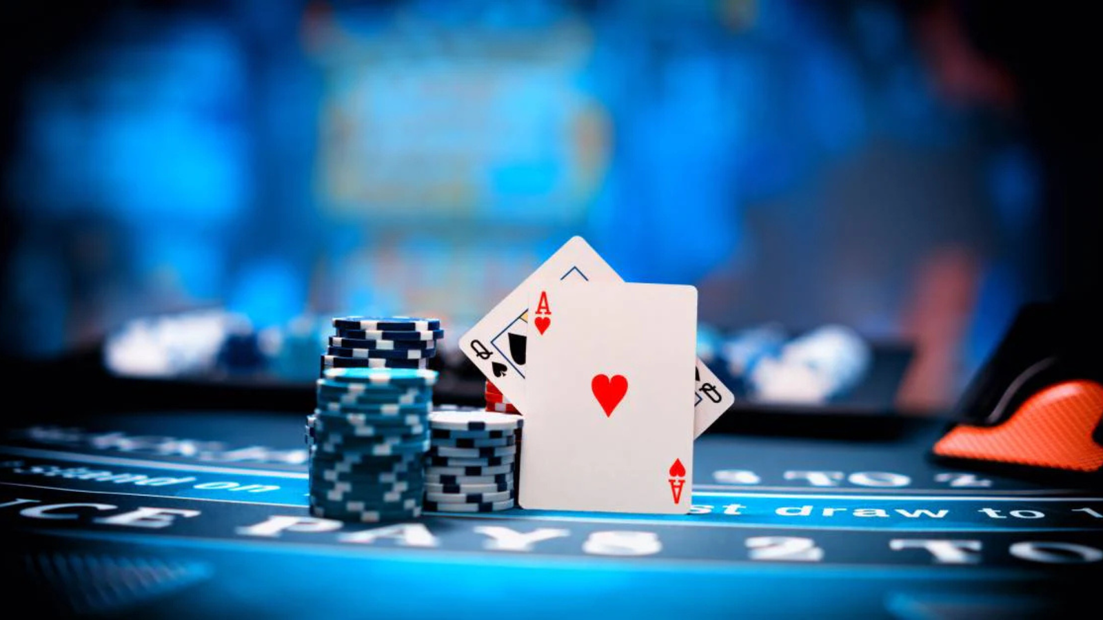 WNNR Casino Review: The Future of Cryptocurrency Gambling.