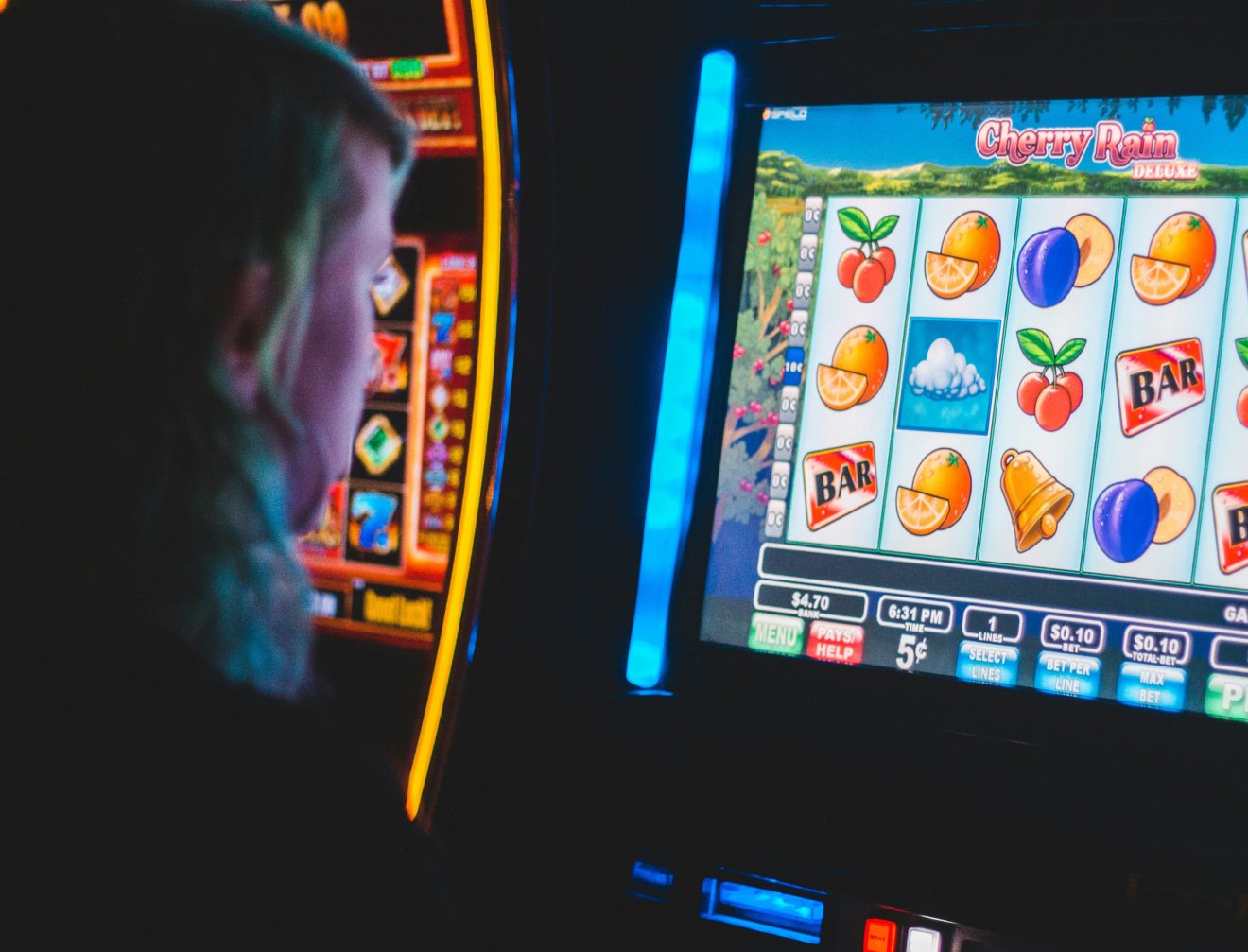 The Pokies 96 Australia Online Slots: A Premier 2026 Casino Review