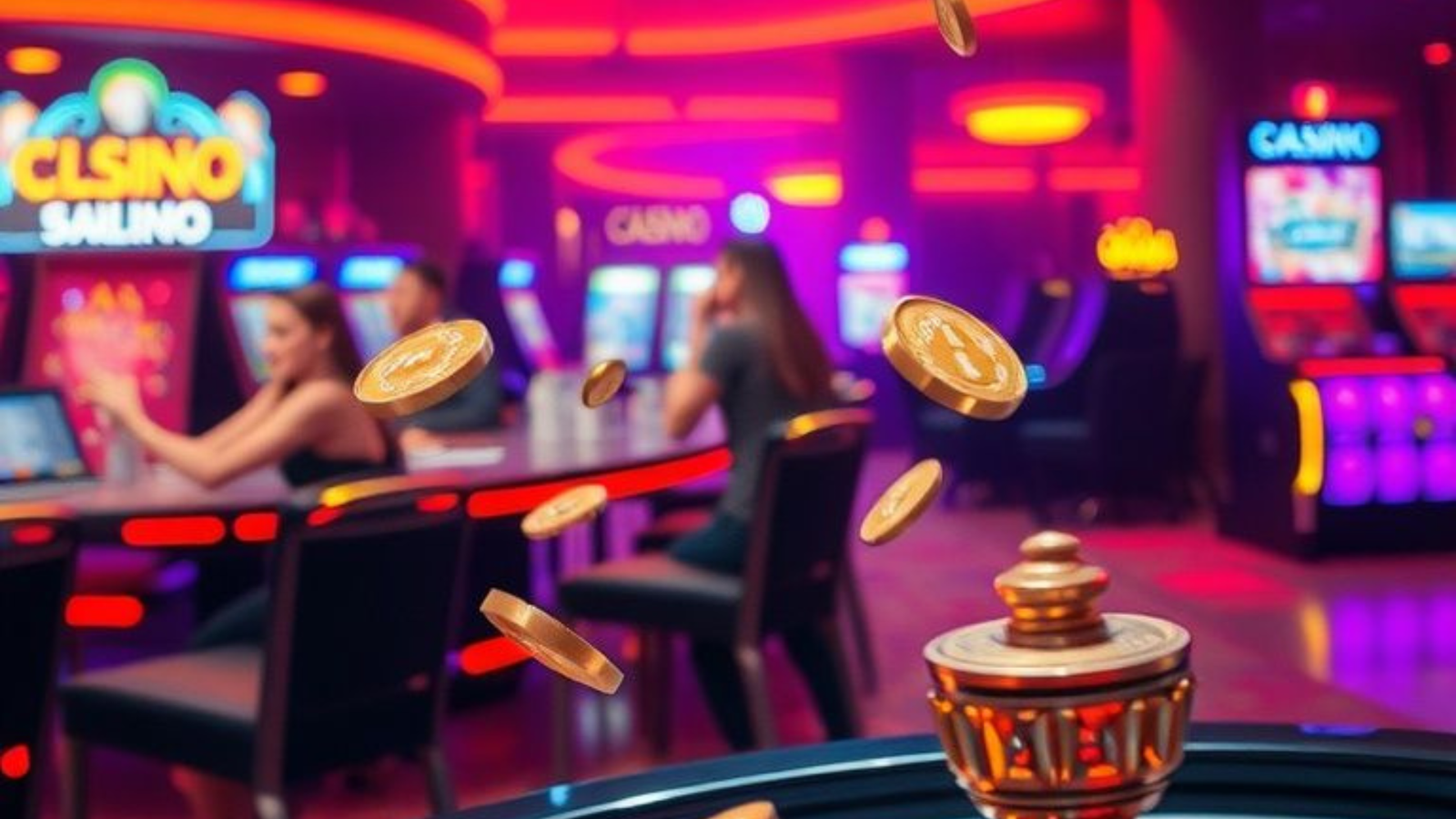 The Pokies Bonus Buy Slots