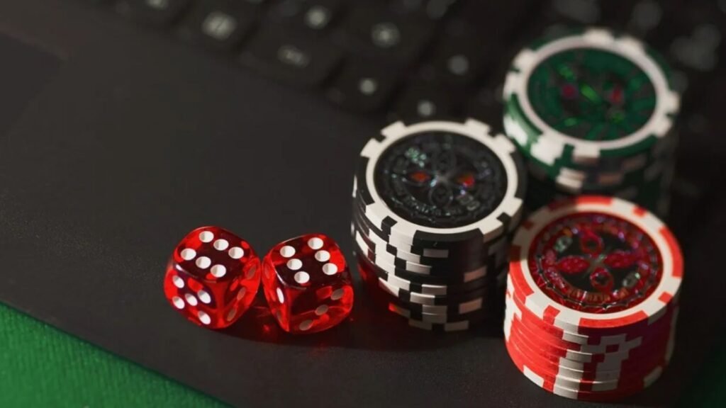 Joka Casino Review High Multiplier Crash Cashout Strategy Guide