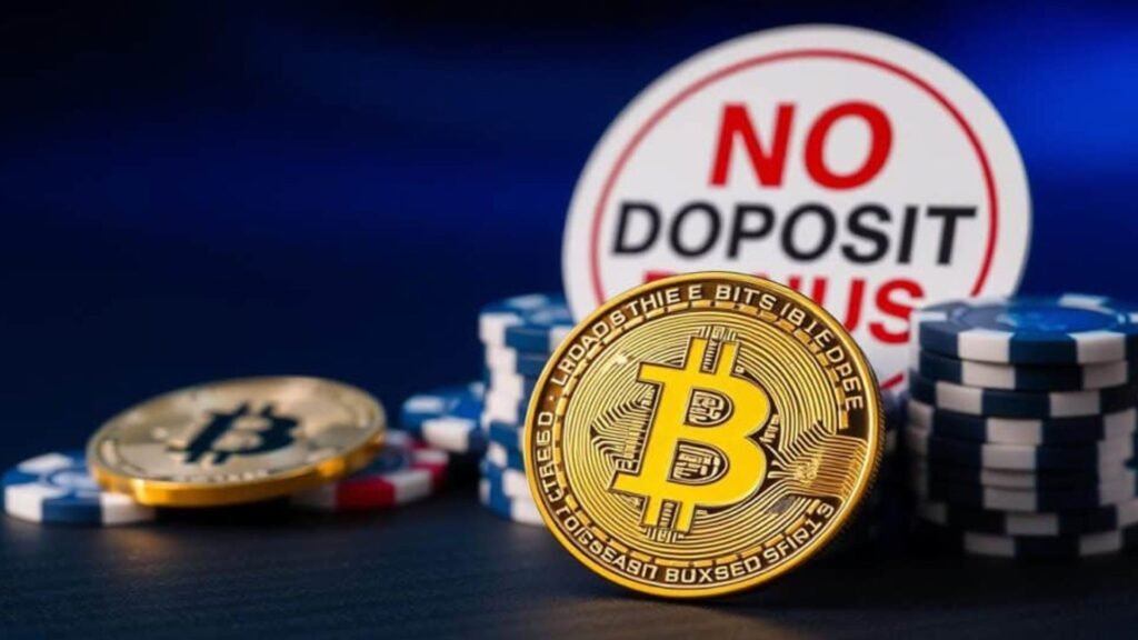 Ripper No Deposit Bonus AUD vs BTC Currency