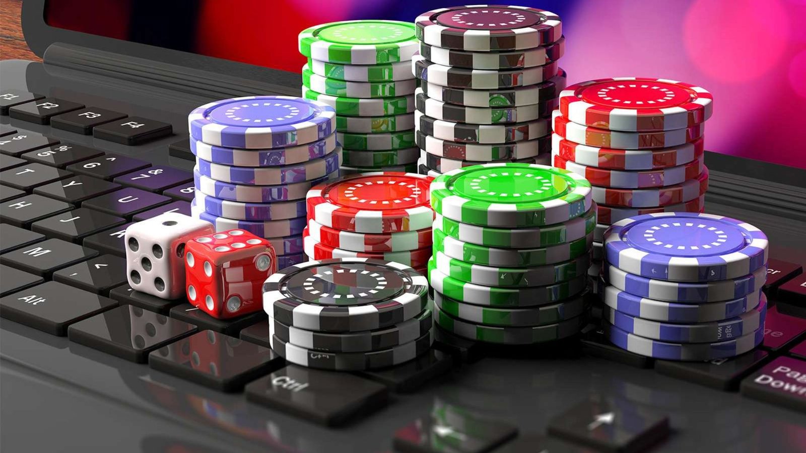 Wolf Winner Casino No Deposit Bonus Live Dealer Aussie Tables
