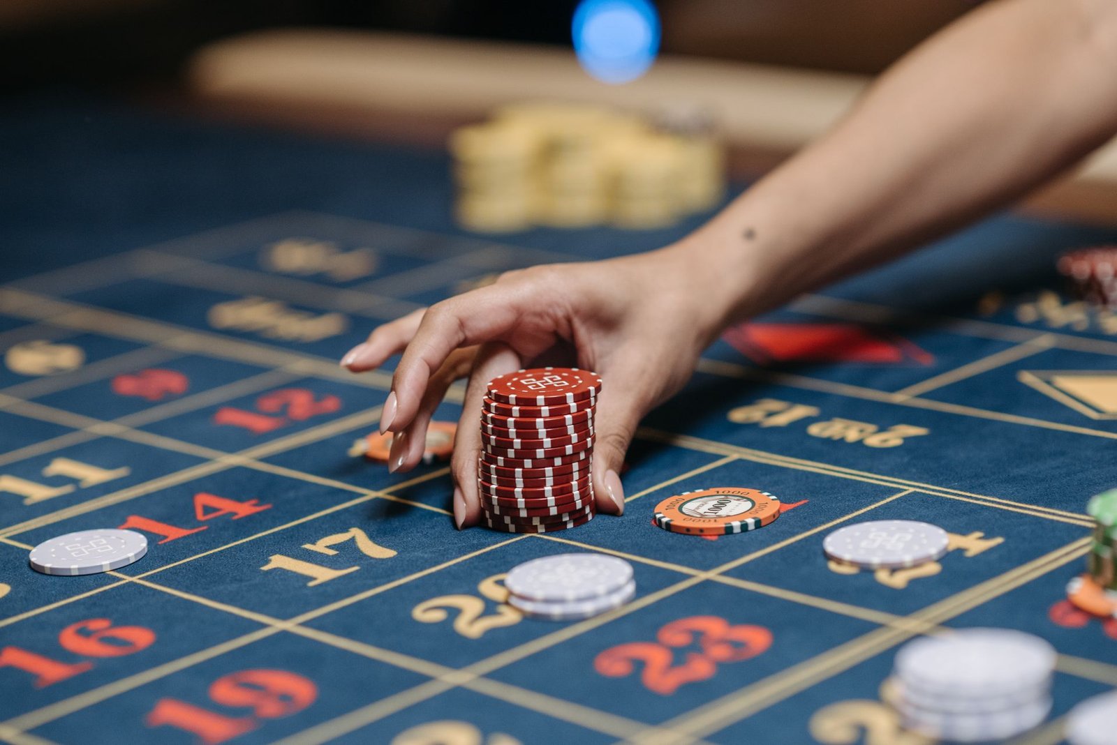Sportsbook Fast Withdrawal Rules: Why KYC Needs Utility Bills